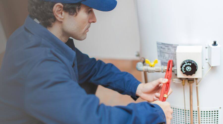 Professional septic pumping service in Ludell, KS